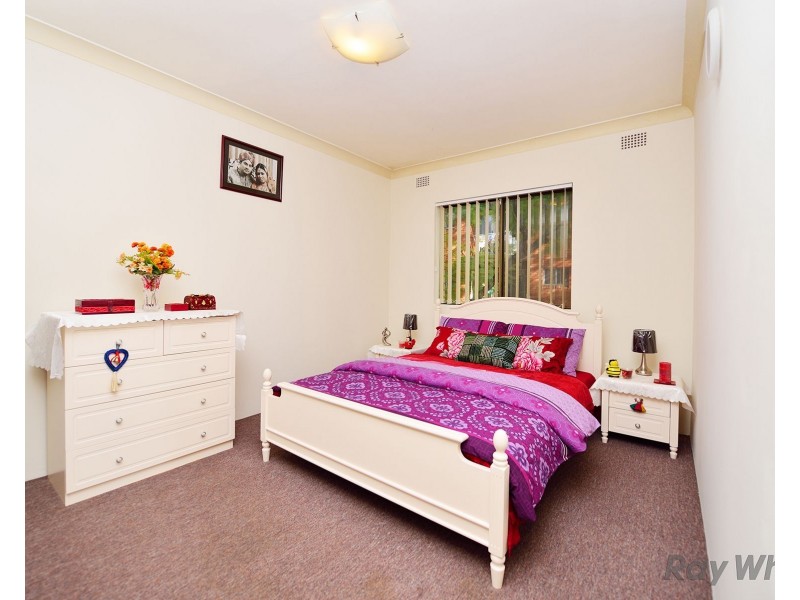 4/21 Parkes Street, Harris Park NSW 2150
