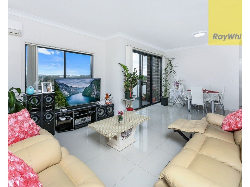 5/45 Station Street, Fairfield NSW 2165