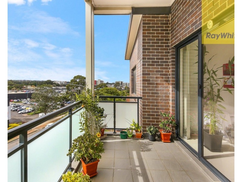 5/45 Station Street, Fairfield NSW 2165