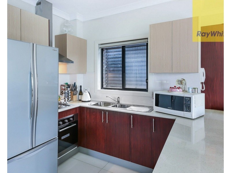 5/45 Station Street, Fairfield NSW 2165