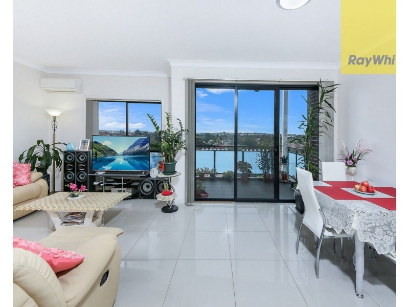 5/45 Station Street, Fairfield NSW 2165