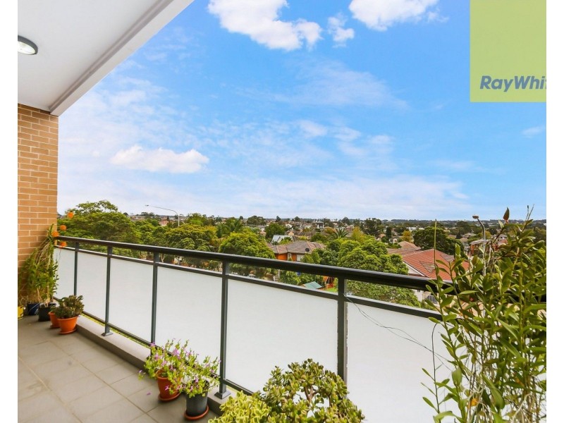 5/45 Station Street, Fairfield NSW 2165