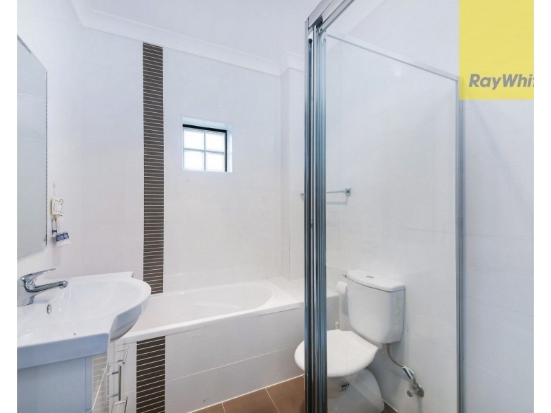 5/45 Station Street, Fairfield NSW 2165