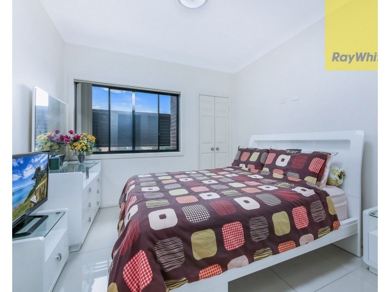 5/45 Station Street, Fairfield NSW 2165