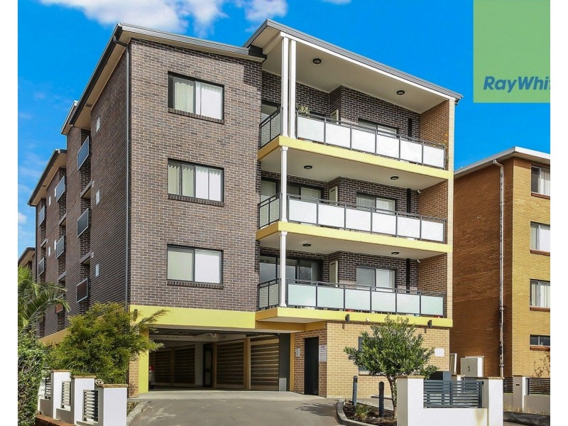 5/45 Station Street, Fairfield NSW 2165