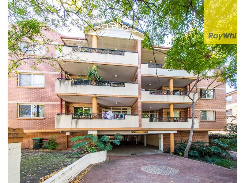 5/6-8 Gladstone Street, North Parramatta NSW 2151