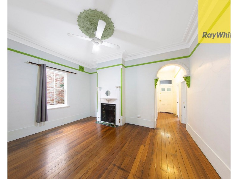 3 Cowper Street, Parramatta NSW 2150