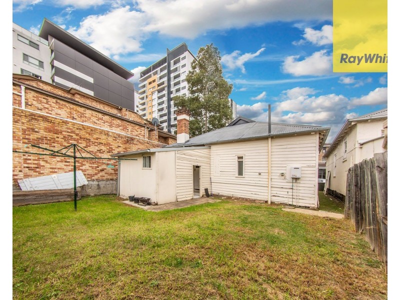 3 Cowper Street, Parramatta NSW 2150