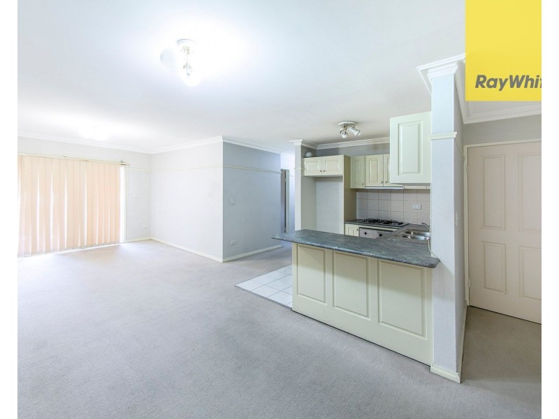 15/84 Pitt Street, Granville NSW 2142