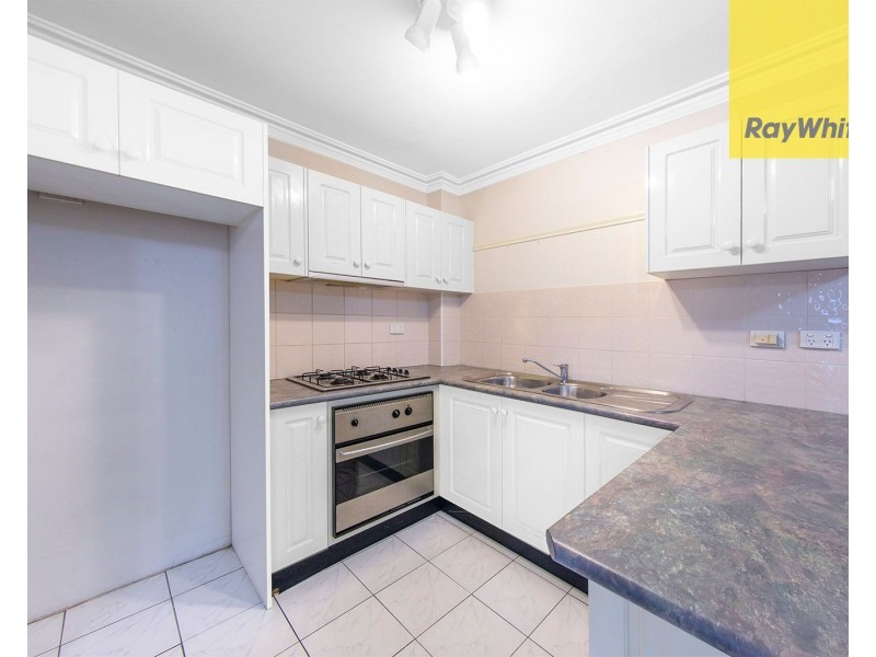 15/84 Pitt Street, Granville NSW 2142