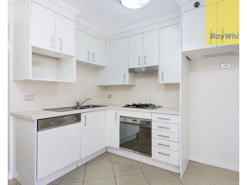 154/13-15 Hassall Street, Parramatta NSW 2150