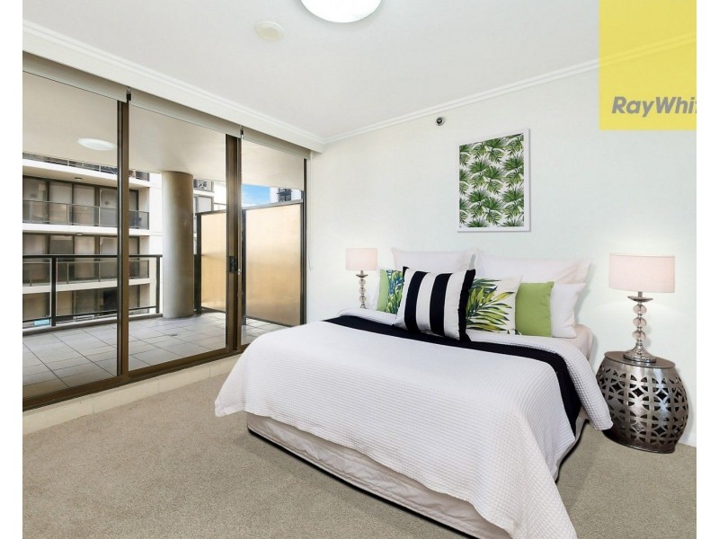 154/13-15 Hassall Street, Parramatta NSW 2150