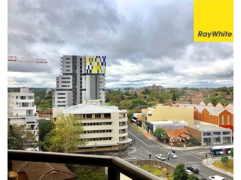 154/13-15 Hassall Street, Parramatta NSW 2150