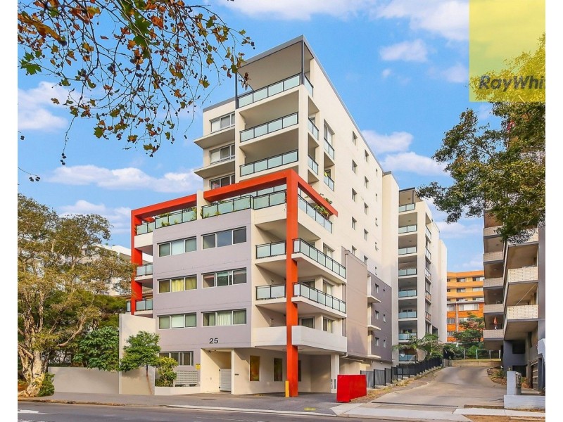 103/25 Campbell Street, Parramatta NSW 2150