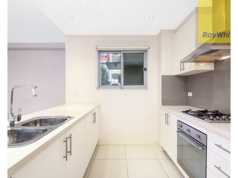 103/25 Campbell Street, Parramatta NSW 2150