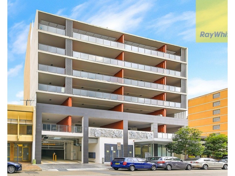 34/11 Hunter Street, Parramatta NSW 2150