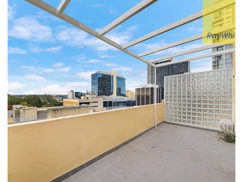 34/11 Hunter Street, Parramatta NSW 2150