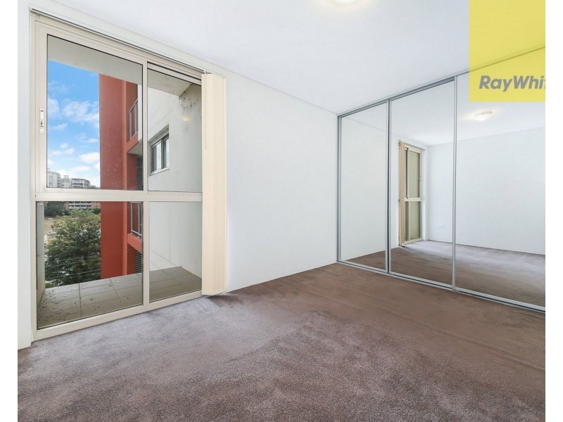 34/11 Hunter Street, Parramatta NSW 2150