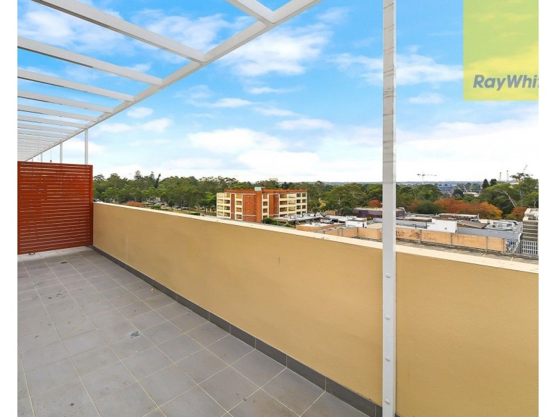 34/11 Hunter Street, Parramatta NSW 2150