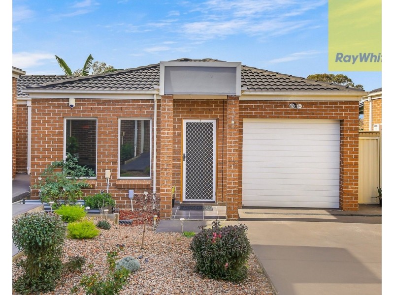 7/86 Jersey Road, South Wentworthville NSW 2145