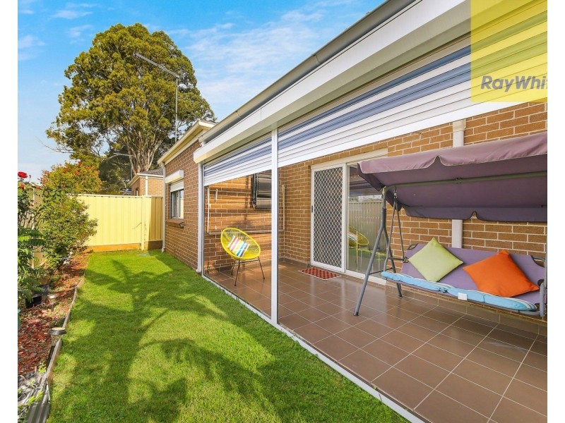 7/86 Jersey Road, South Wentworthville NSW 2145