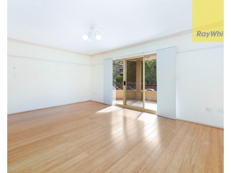 4/16-20 Lansdowne Street, Parramatta NSW 2150