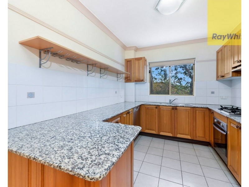 4/16-20 Lansdowne Street, Parramatta NSW 2150