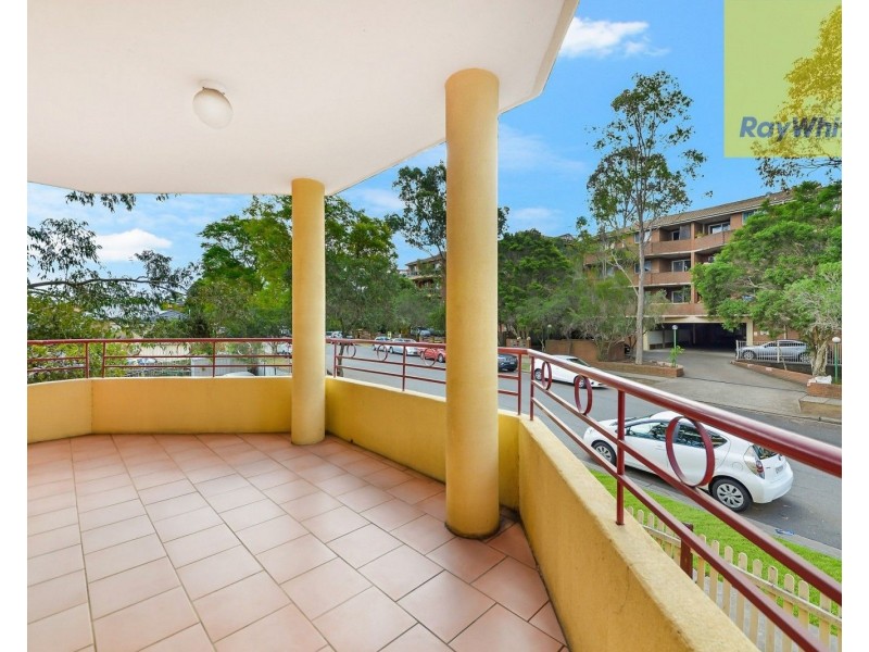4/16-20 Lansdowne Street, Parramatta NSW 2150