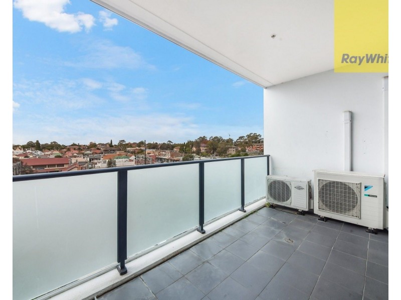 401B/8 Cowper Street, Parramatta NSW 2150