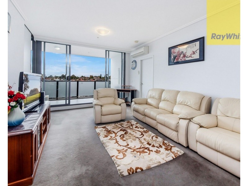 401B/8 Cowper Street, Parramatta NSW 2150