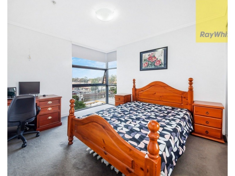 401B/8 Cowper Street, Parramatta NSW 2150