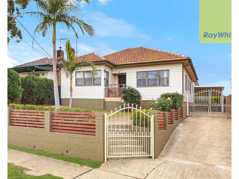 111 Smith Street, Pendle Hill NSW 2145