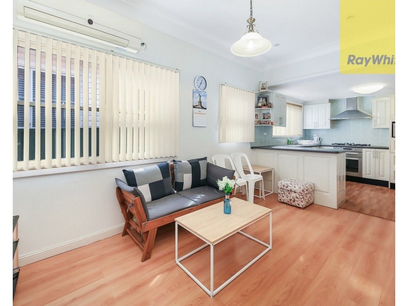 111 Smith Street, Pendle Hill NSW 2145