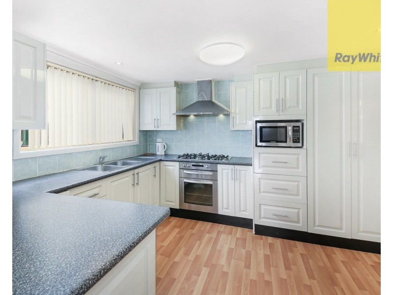 111 Smith Street, Pendle Hill NSW 2145