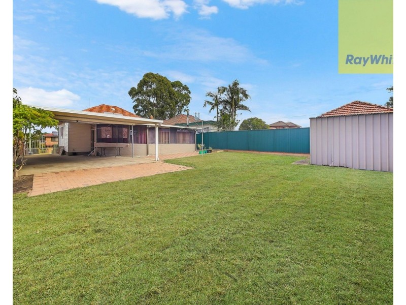 111 Smith Street, Pendle Hill NSW 2145