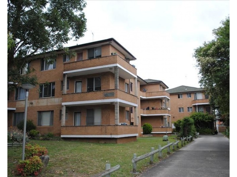 8/40 Wigram Street, Harris Park NSW 2150