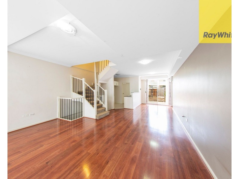 3/25-27 Henry Street, Guildford NSW 2161