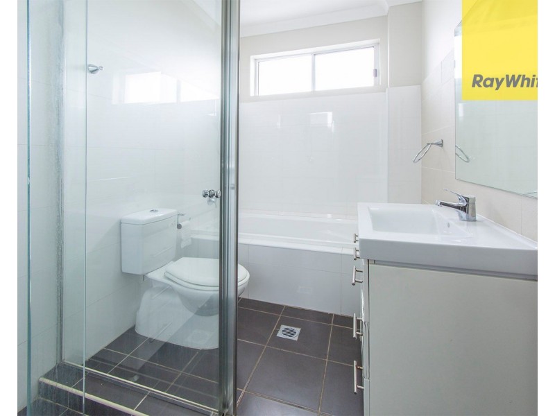 3/25-27 Henry Street, Guildford NSW 2161