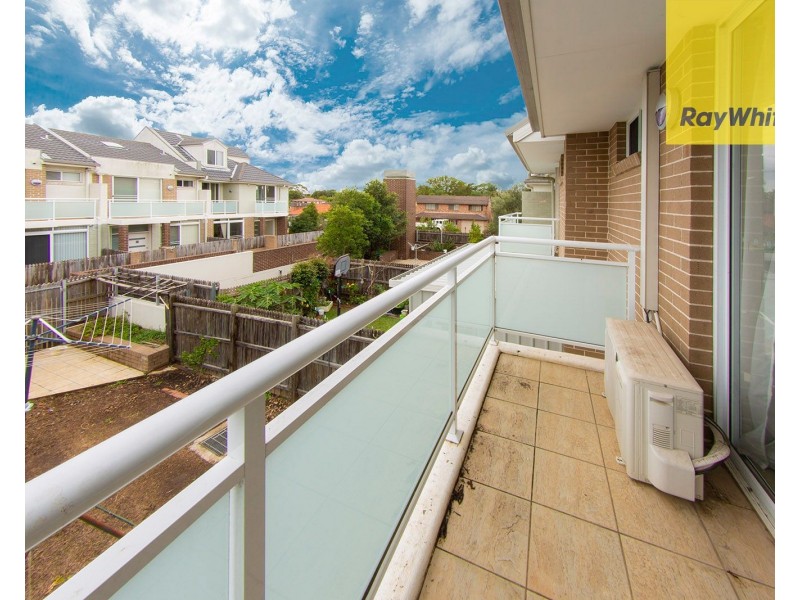 3/25-27 Henry Street, Guildford NSW 2161