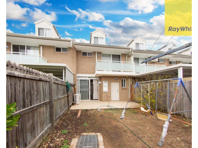 3/25-27 Henry Street, Guildford NSW 2161