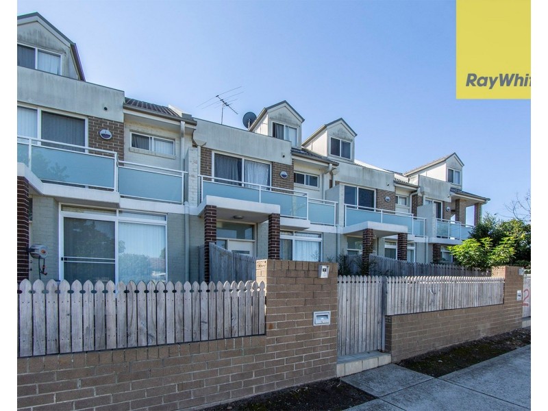 3/25-27 Henry Street, Guildford NSW 2161