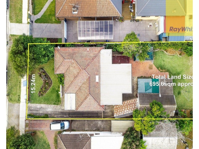 11 Mayfield Street, Wentworthville NSW 2145