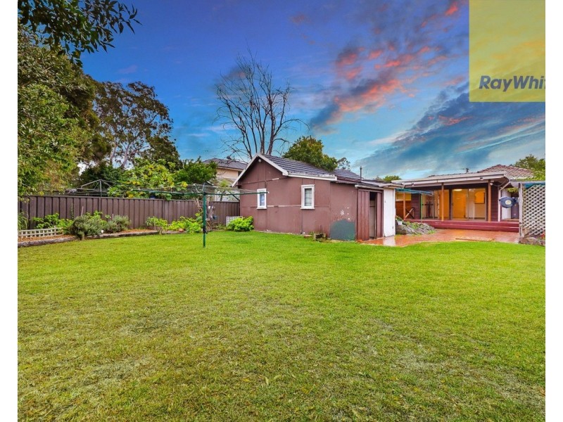 11 Mayfield Street, Wentworthville NSW 2145