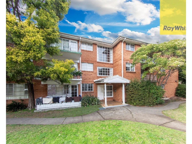 14/30 Queens Road, Westmead NSW 2145