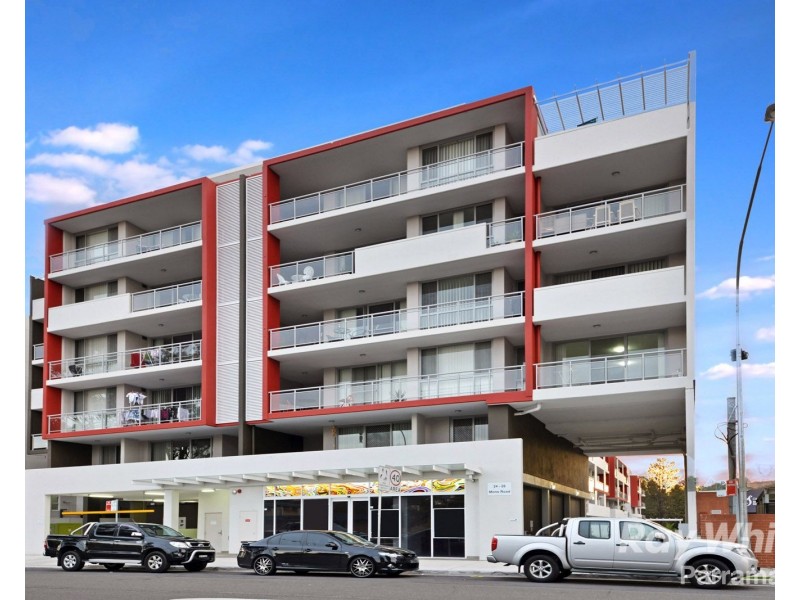 31/24-28 Mons Road, Westmead NSW 2145