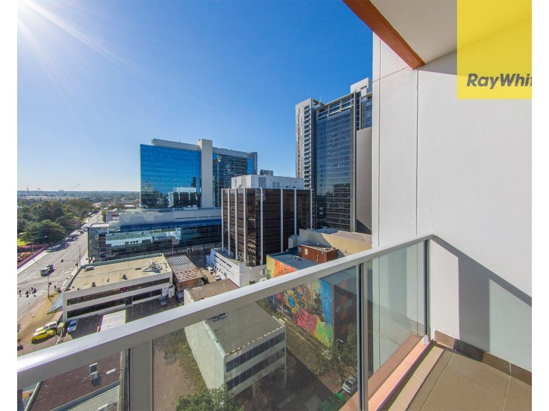 1003/29 Hunter Street, Parramatta NSW 2150