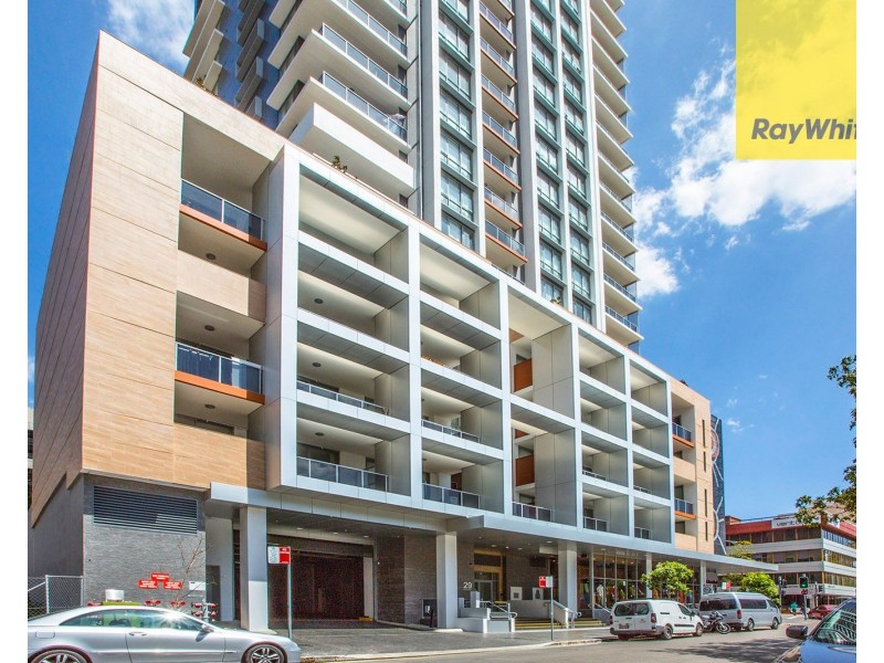 1003/29 Hunter Street, Parramatta NSW 2150
