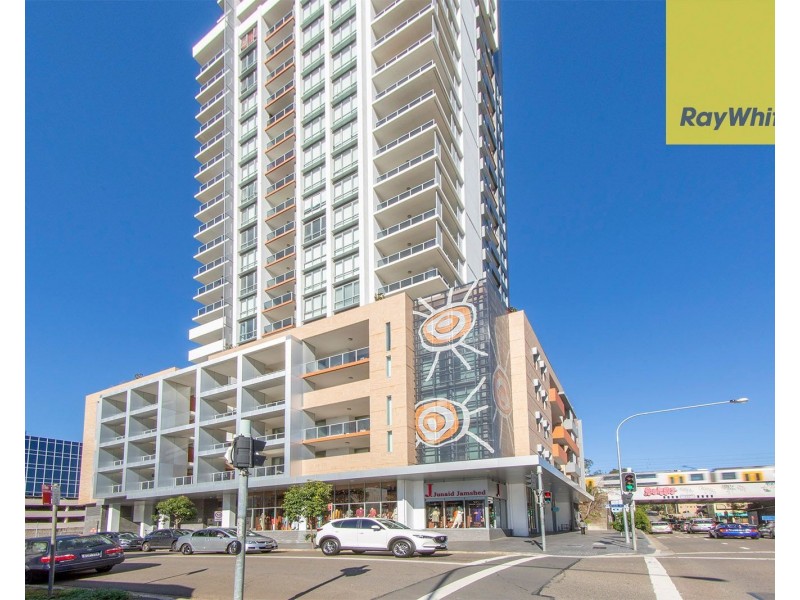 1003/29 Hunter Street, Parramatta NSW 2150