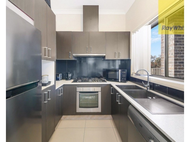 6/1 Roland Street, Greystanes NSW 2145