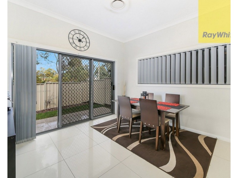 6/1 Roland Street, Greystanes NSW 2145